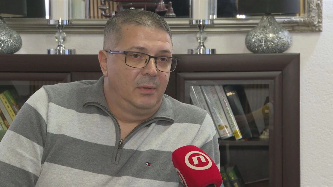 Branitelj kojeg je maloljetnog zvjerski mučio zločinac Travica: ‘Vezali su nas žicom i tjerali da jedemo mozak suboraca‘